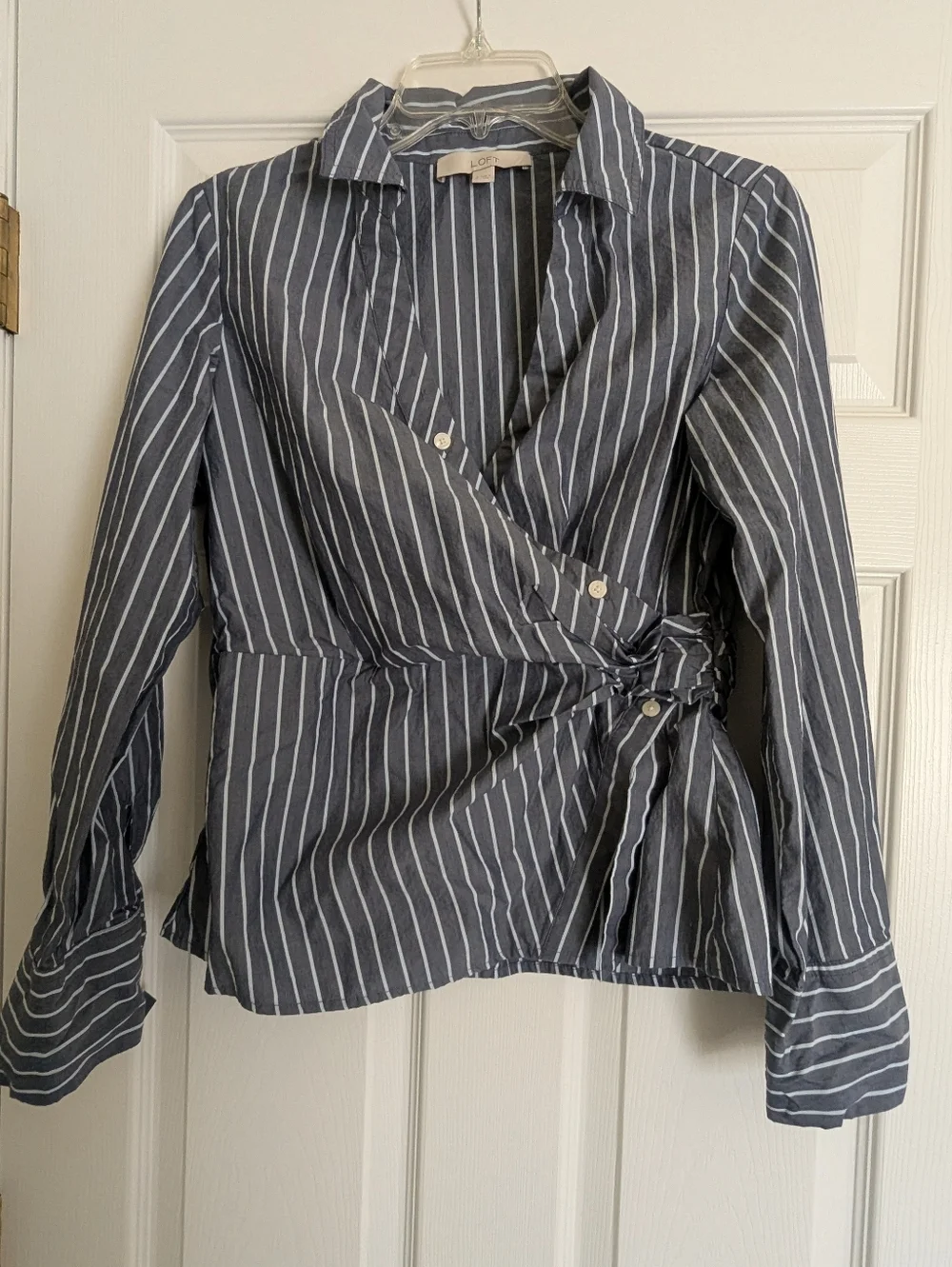 Loft Blouse - Picture 3 of 4